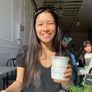 Meet your Posher, Marin